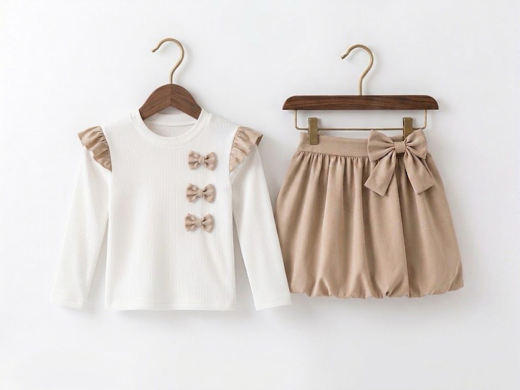 Pippa - Beige