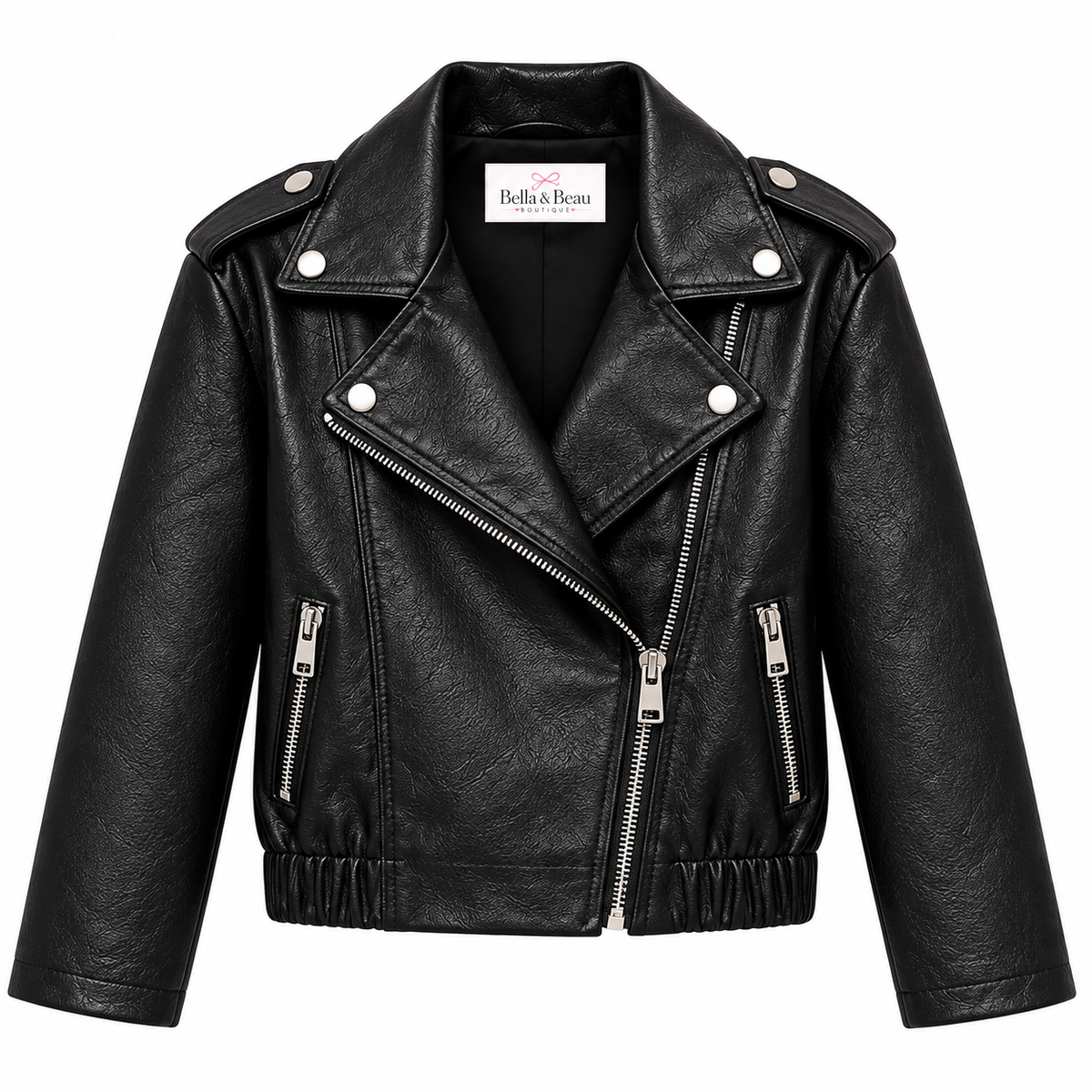 Roxy - Black