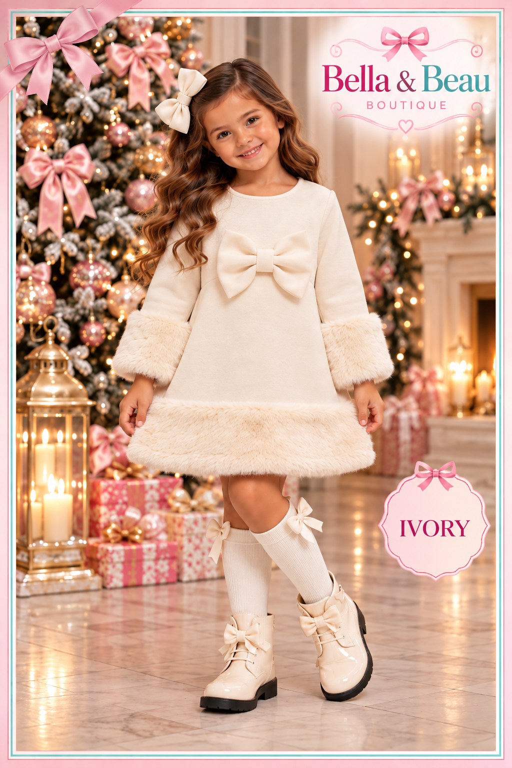 Verity - Ivory