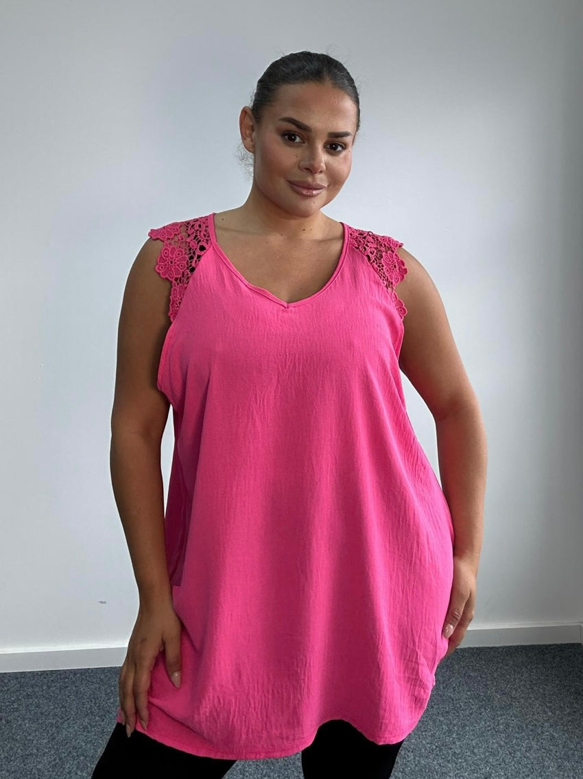 Lia - Pink