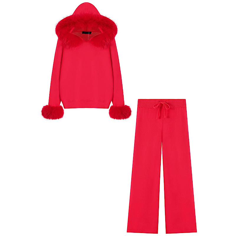 Romy - Red