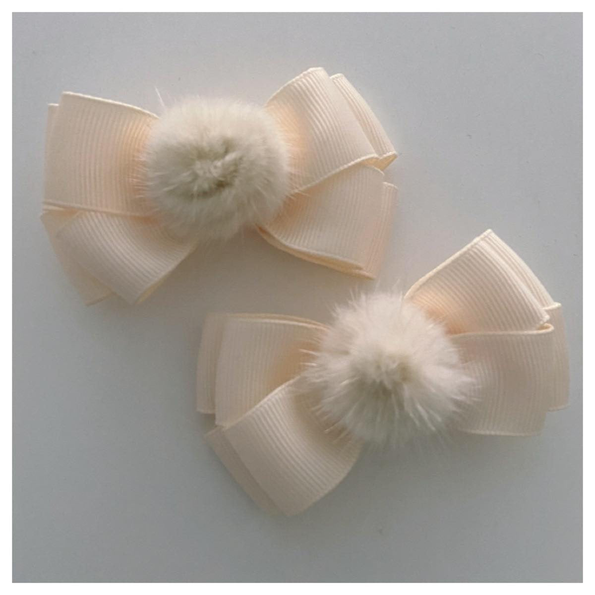 Effie - Ivory