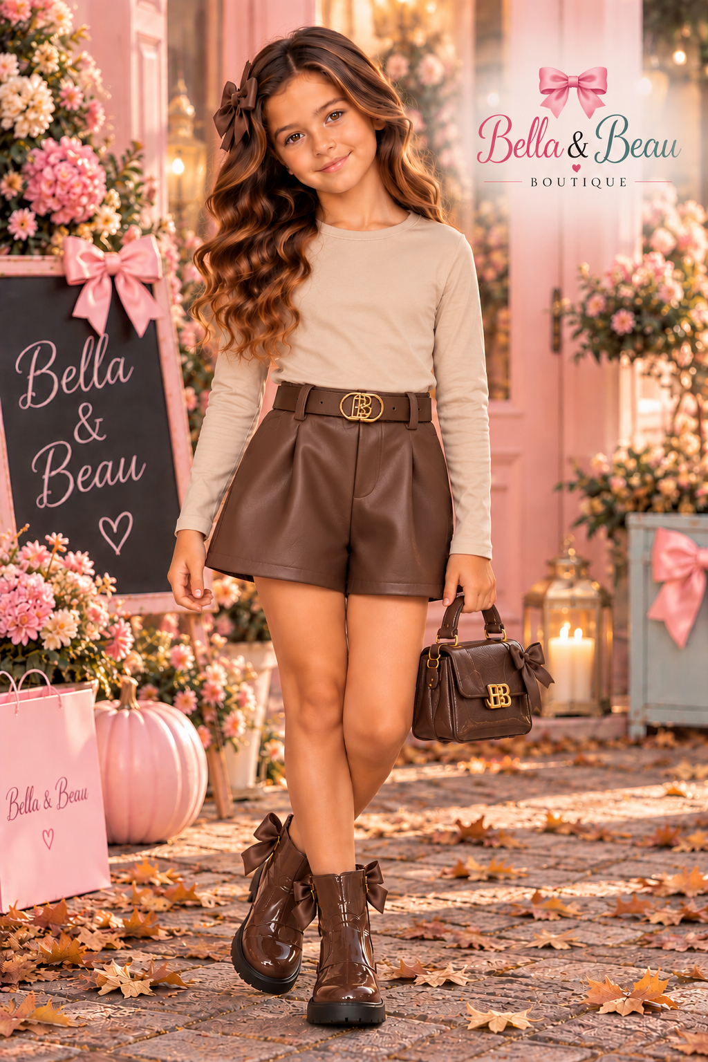 Sloane - Brown