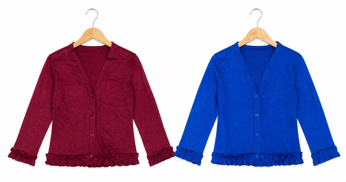 Carmen - Royal blue