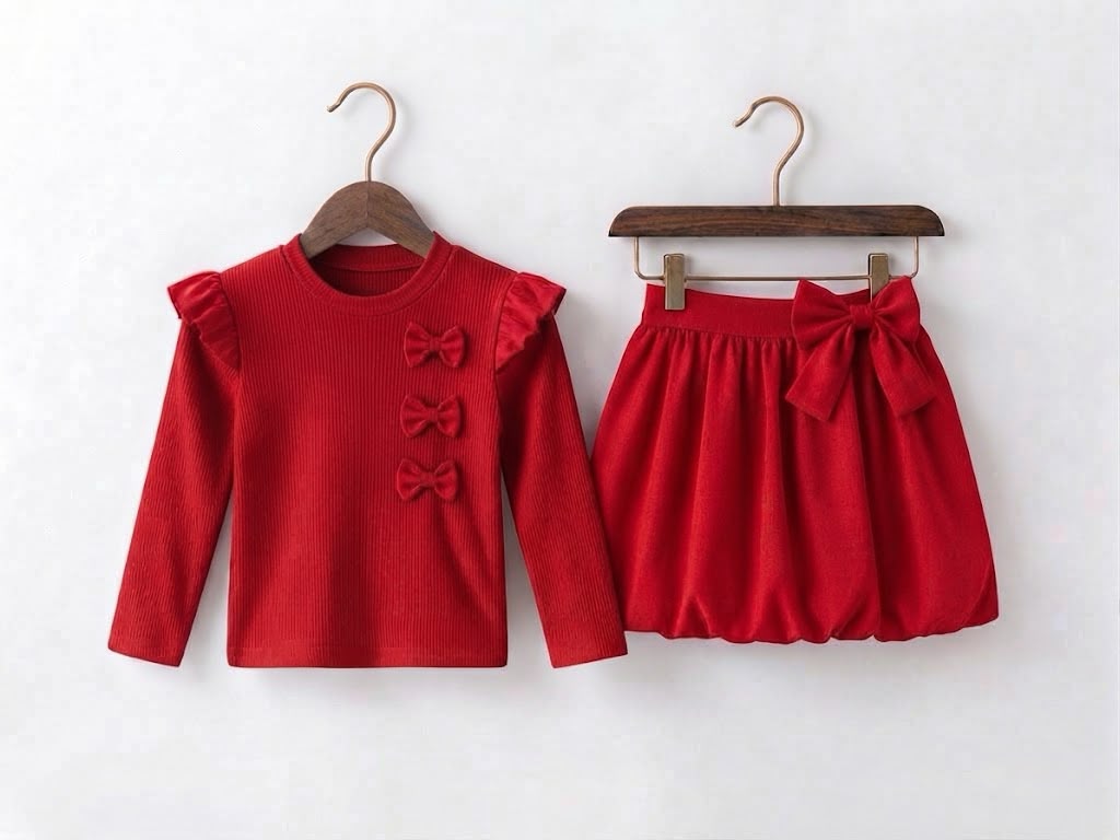 Posie - Red