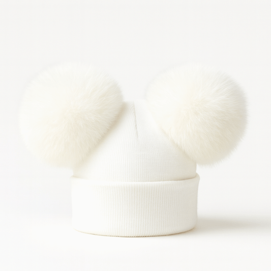 Teddy - Ivory