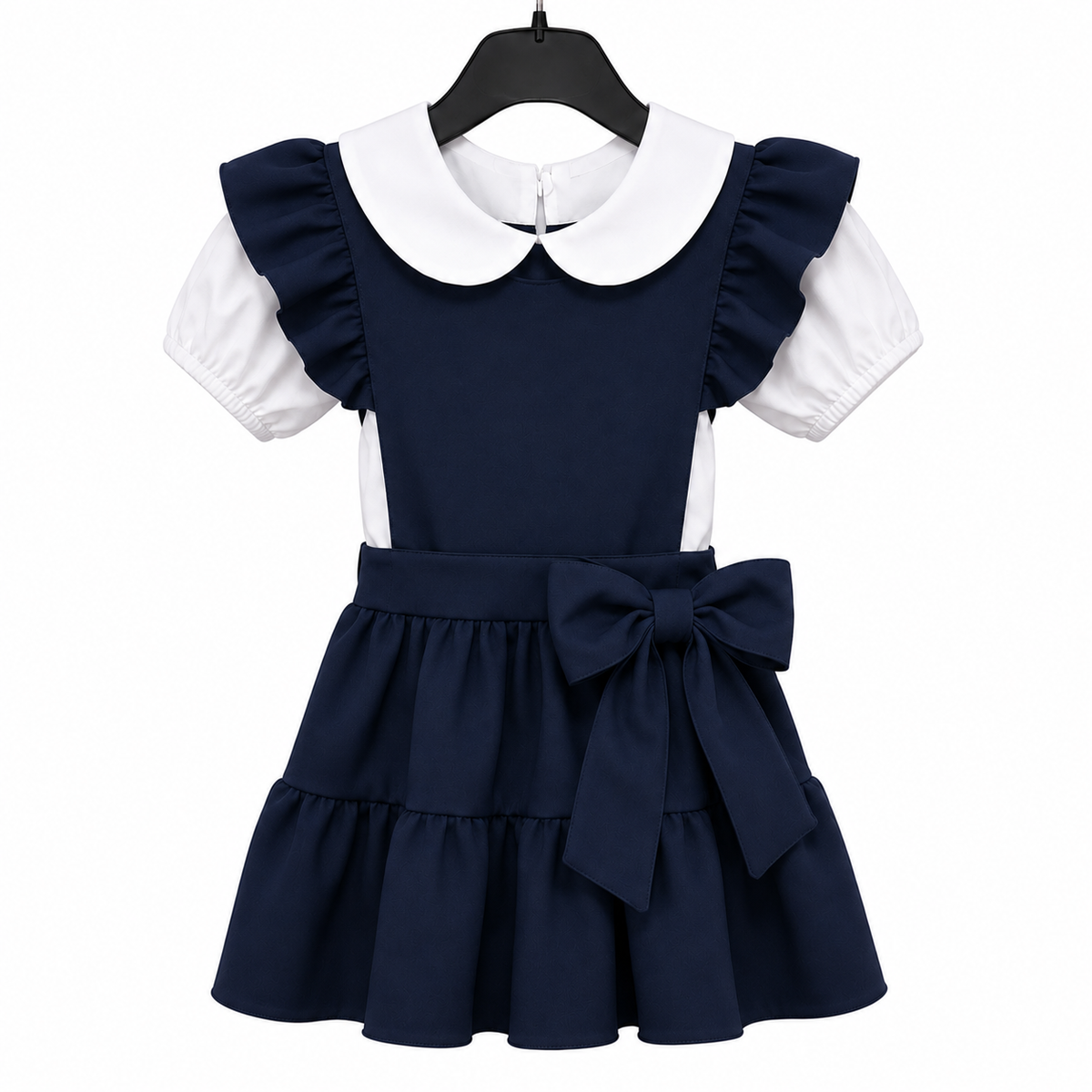 Sylvia - Navy