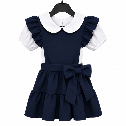 Sylvia - Navy