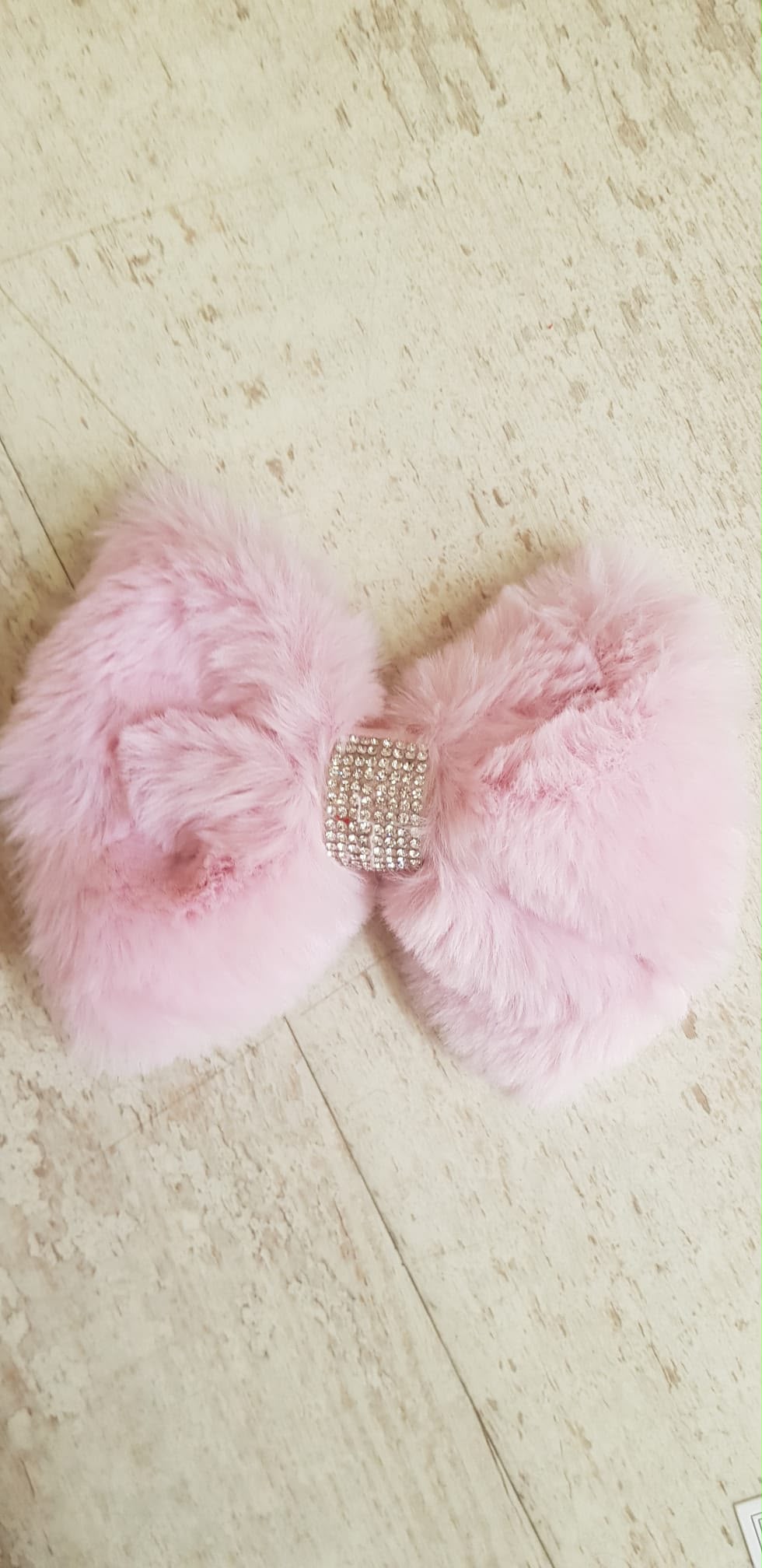 Lyndi - Pink