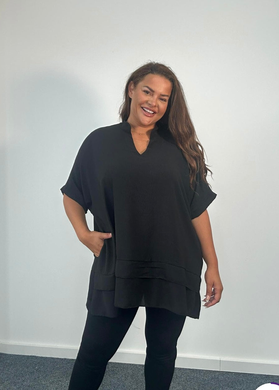Tilly - Black