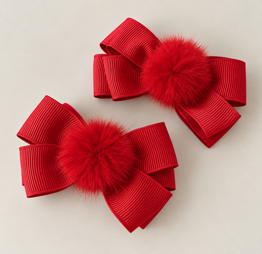 Effie - Red