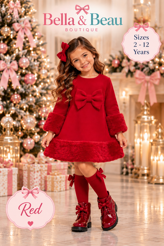 Verity - Red
