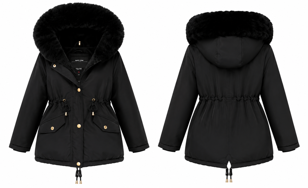 Parker - Black