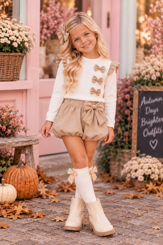 Posie - Beige