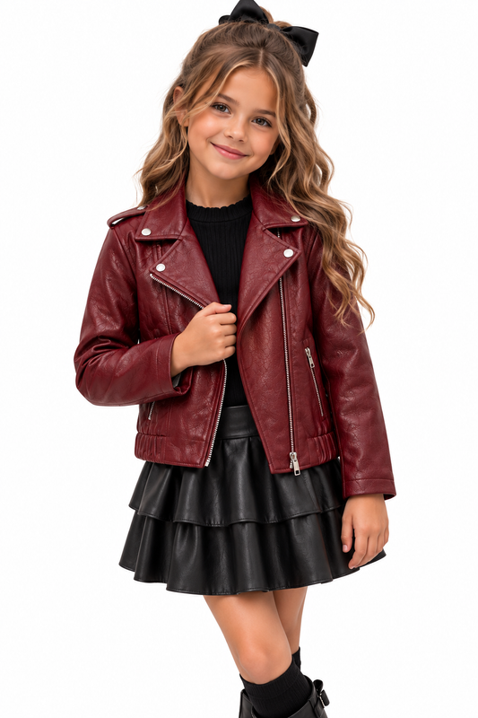Roxy - Burgandy