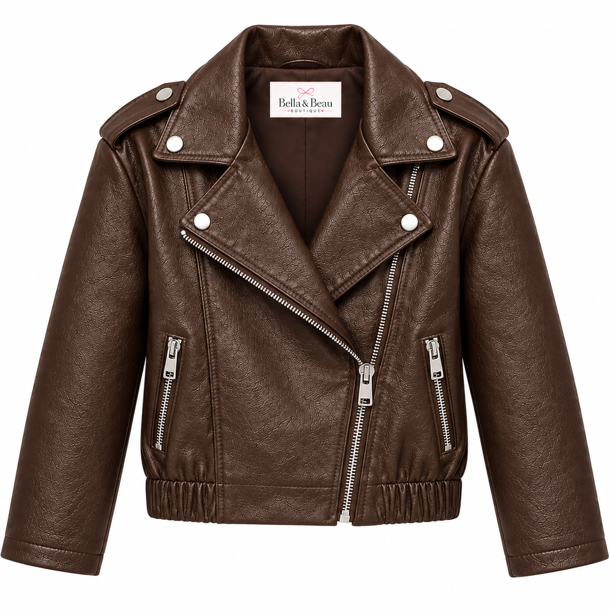 Roxy - Brown
