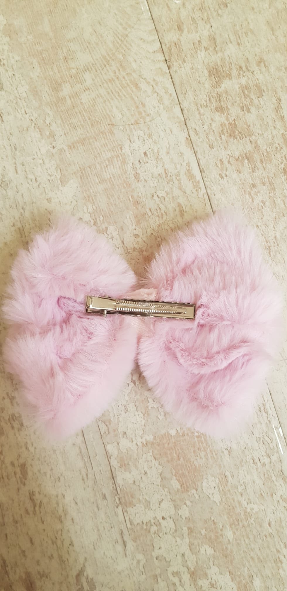 Lyndi - Pink