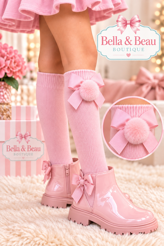 Fifi - Pink