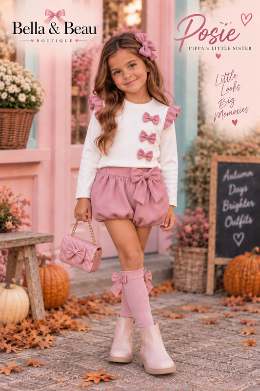 Posie - Pink