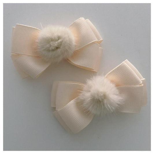 Effie - Ivory