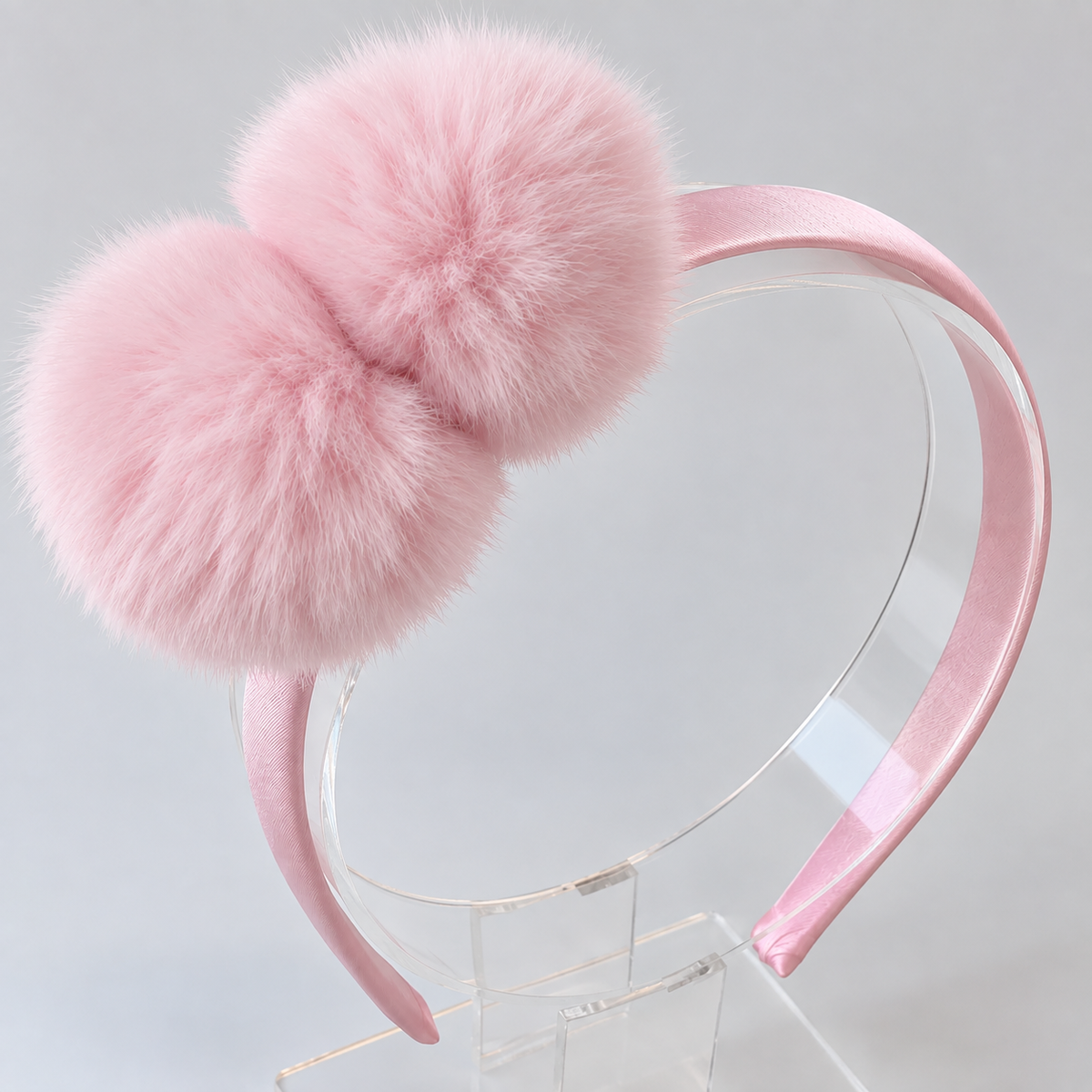 Poppy - Pink