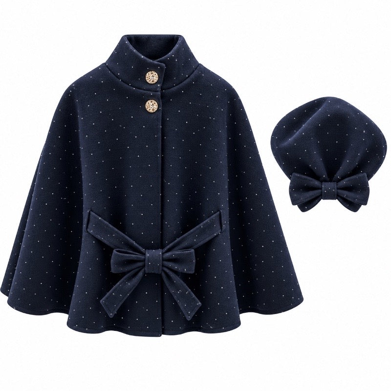 Coco - Navy