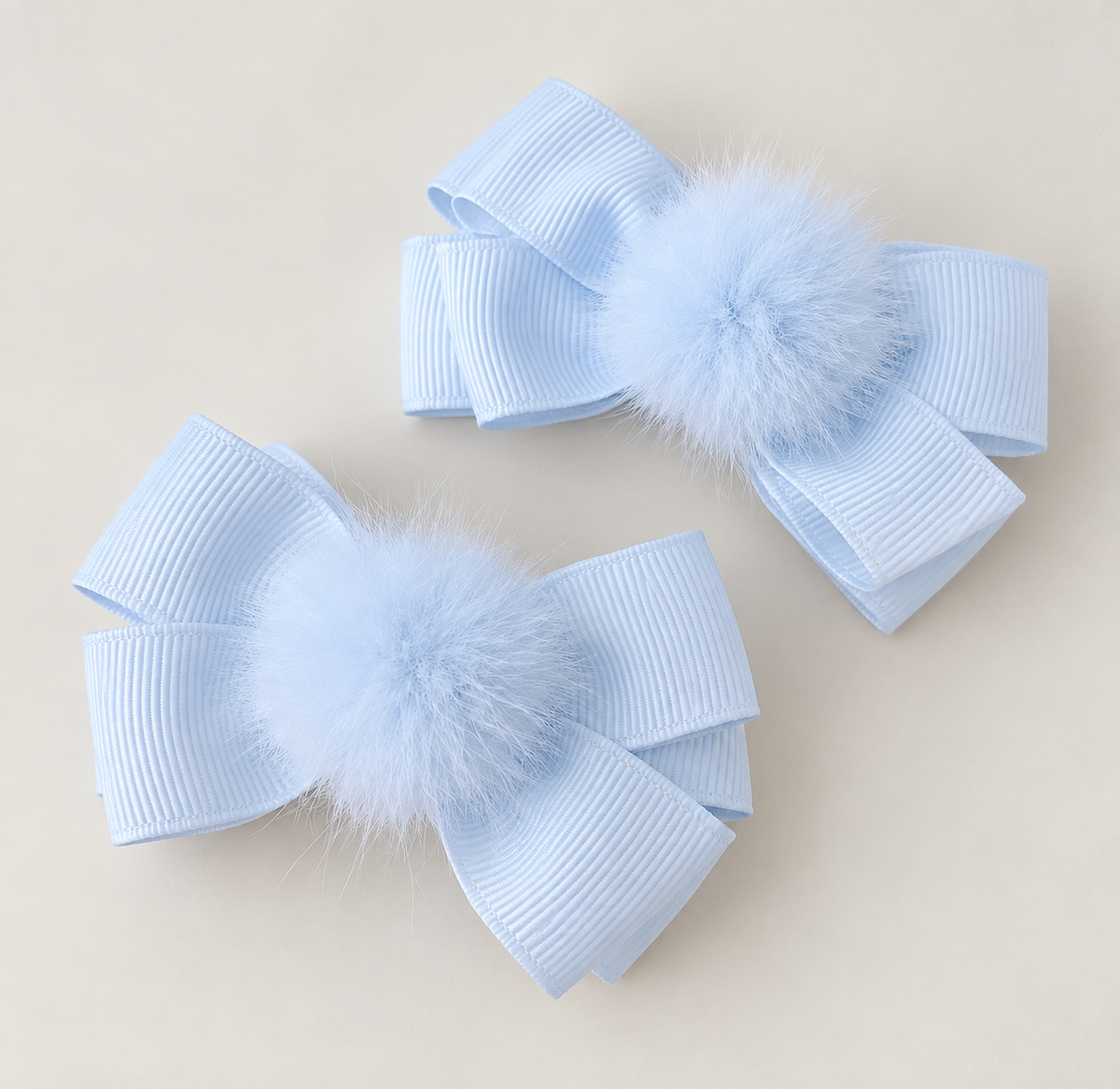 Effie - Baby Blue