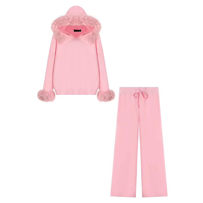 Romy - Pink