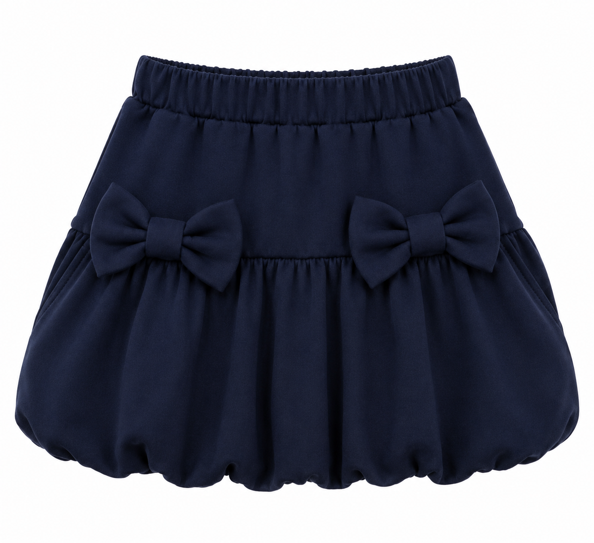 Betty - Black
