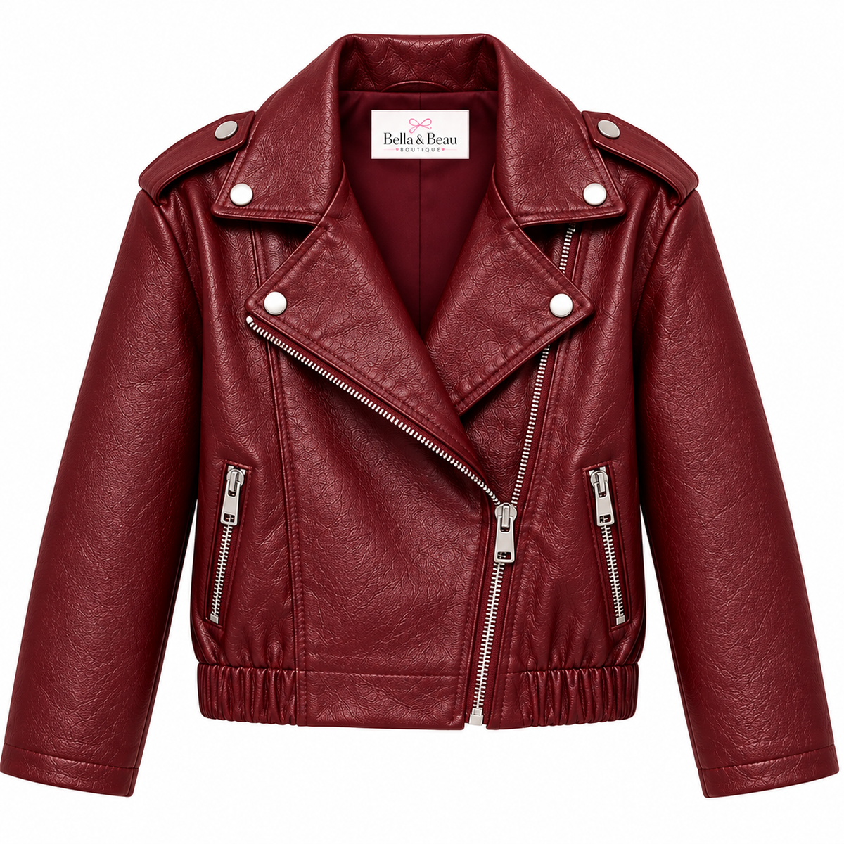 Roxy - Burgandy