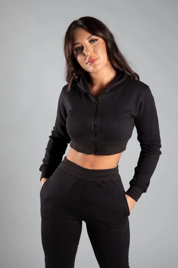 Lindy - Black