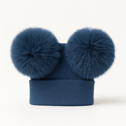 Teddy - Navy