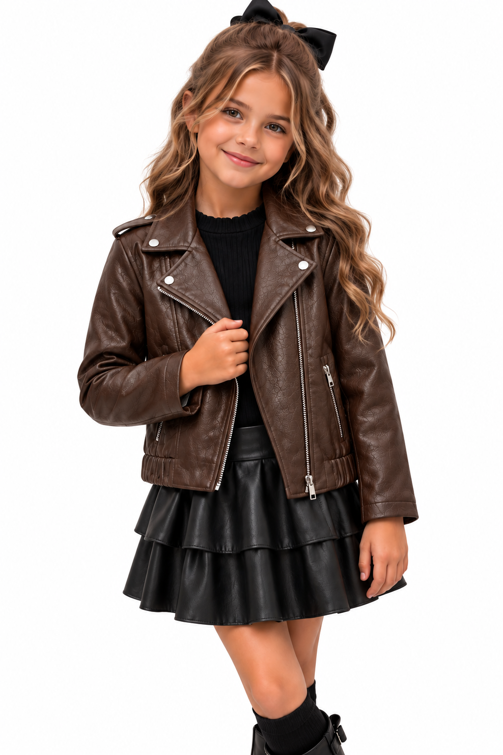 Roxy - Brown