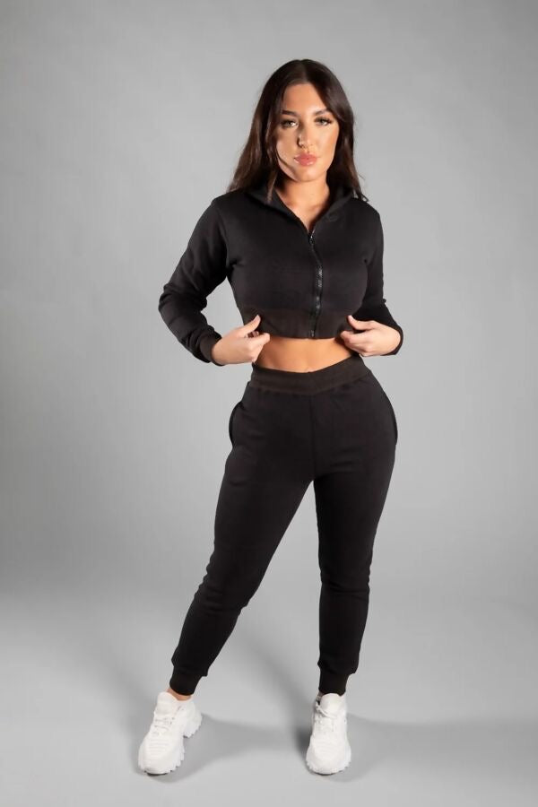 Lindy - Black