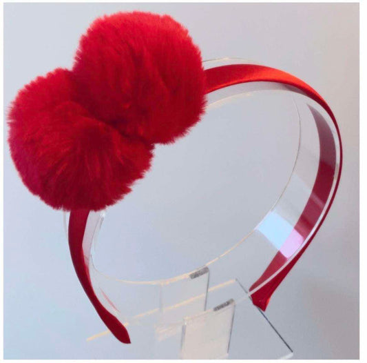 Poppy - Red