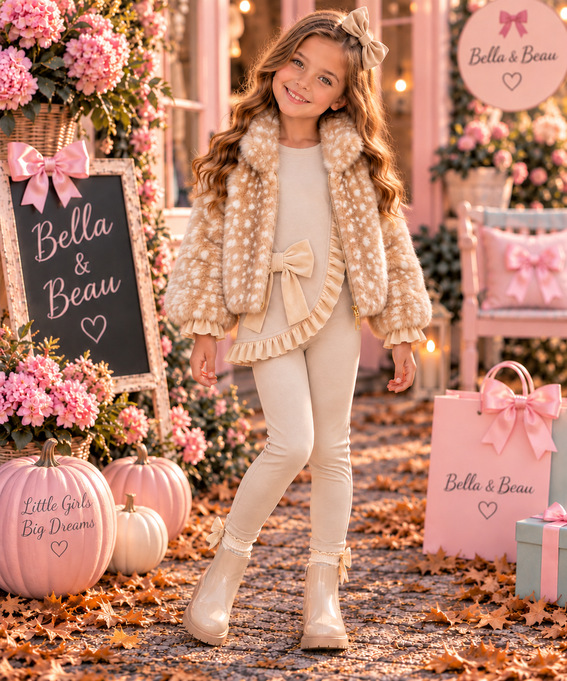 Willow - Beige